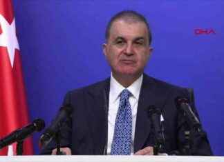 AK Parti Sözcüsü Ömer Çelik: PKK’nın lağvedilmesi hedefi – Son Dakika Haber ak-parti-szcs-mer-elik-pkknn-lavedilmesi-hedefi-son-dakika-haber