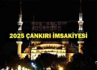 Çankırı İmsak Vakti ve Ramazan Takvimi 2025 | Sahur ve Oruç Saatleri ankr-imsak-vakti-ve-ramazan-takvimi-2025-sahur-ve-oru-saatleri