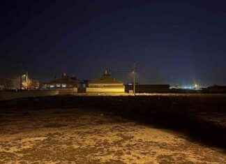 Baby tragically killed by stray dog in Konya – Latest Breaking News baby-tragically-killed-by-stray-dog-in-konya-latest-breaking-news