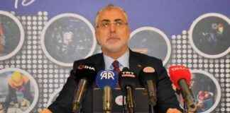 Bakan Işıkhan: Türkiye’de Birlikte Çalışma ve Üretmeye Devam – 10 words bakan-khan-trkiyede-birlikte-alma-ve-retmeye-devam-10-words