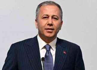 Bakan Yerlikaya: 97 Şüpheli Gözaltına Alındı Geceki Gösterilerde bakan-yerlikaya-97-pheli-gzaltna-alnd-geceki-gsterilerde