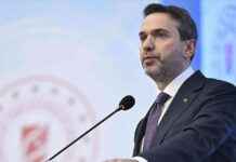 Bayraktar Speaks at Iğdır-Nakhchivan Gas Pipeline Opening: Next Project – Electricity to Nakhchivan bayraktar-speaks-at-dr-nakhchivan-gas-pipeline-opening-next-project-electricity-to-nakhchivan