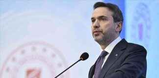 Bayraktar Speaks at Iğdır-Nakhchivan Gas Pipeline Opening: Next Project – Electricity to Nakhchivan bayraktar-speaks-at-dr-nakhchivan-gas-pipeline-opening-next-project-electricity-to-nakhchivan