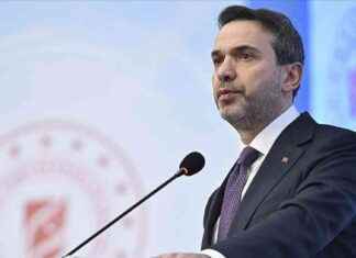 Bayraktar Speaks at Iğdır-Nakhchivan Gas Pipeline Opening: Next Project – Electricity to Nakhchivan bayraktar-speaks-at-dr-nakhchivan-gas-pipeline-opening-next-project-electricity-to-nakhchivan