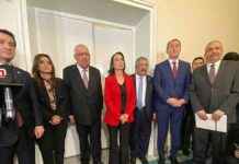 DEMY Parti Delegation Visits MHP: First Statement demy-parti-delegation-visits-mhp-first-statement