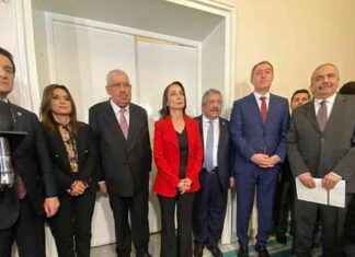 DEMY Parti Delegation Visits MHP: First Statement demy-parti-delegation-visits-mhp-first-statement