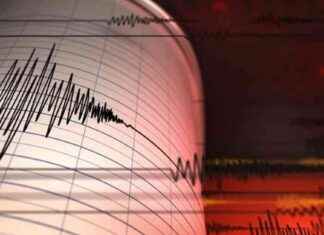Earthquake in Aegean Sea Sparks Fear – Stay Informed! earthquake-in-aegean-sea-sparks-fear-stay-nformed