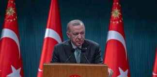 Erdoğan Reacts to Provocation in Syria: Sectarian Conflict Wanted erdoan-reacts-to-provocation-in-syria-sectarian-conflict-wanted