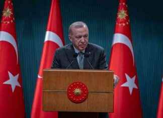 Erdoğan Reacts to Provocation in Syria: Sectarian Conflict Wanted erdoan-reacts-to-provocation-in-syria-sectarian-conflict-wanted