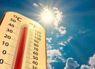 Expert Warns of Record High Temperatures Until Tuesday – CNNTurk News expert-warns-of-record-high-temperatures-until-tuesday-cnnturk-news