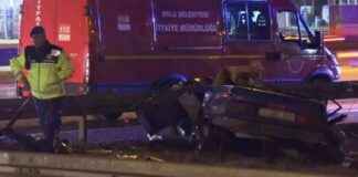 Fatal Car Accident in Bolu: 3 Deaths Reported fatal-car-accident-in-bolu-3-deaths-reported