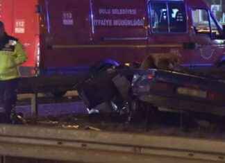 Fatal Car Accident in Bolu: 3 Deaths Reported fatal-car-accident-in-bolu-3-deaths-reported