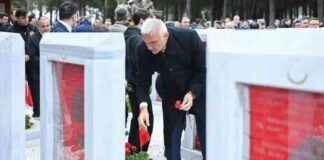 Galata Kulesi: Çanakkale Ruhuyla Aydınlatıldı galata-kulesi-anakkale-ruhuyla-aydnlatld