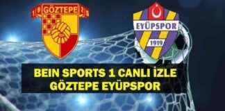 Göztepe Eyüpspor Maçı Ne Zaman, Saat Kaçta? – Canlı İzle gztepe-eypspor-ma-ne-zaman-saat-kata-canl-izle