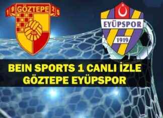 Göztepe Eyüpspor Maçı Ne Zaman, Saat Kaçta? – Canlı İzle gztepe-eypspor-ma-ne-zaman-saat-kata-canl-izle