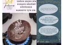 Hale Nur Özen Allegedly Arrested for Giving Witchcraft Training to Ece Gürel hale-nur-zen-allegedly-arrested-for-giving-witchcraft-training-to-ece-grel