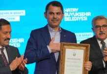 Hatay’da Bakan Kurum’a Verilen Hemşehrilik Beratı hatayda-bakan-kuruma-verilen-hemehrilik-berat