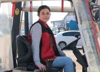 Kayserili Kız Sanayide Çıraklık Yaparak Ağabeyini Özendi! kayserili-kz-sanayide-raklk-yaparak-aabeyini-zendi