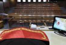 New Title: Establishment of Administrative Court in Amasya Published in Official Gazette new-title-establishment-of-administrative-court-in-amasya-published-in-official-gazette