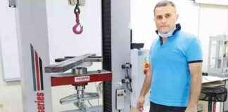 Innovative Teacher Creates 7x Stronger Alternative to Traditional Materials nnovative-teacher-creates-7x-stronger-alternative-to-traditional-materials