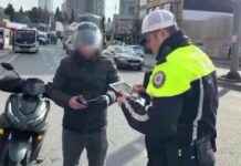 Over 33,770 Drivers Penalized: Traffic Violation Statistics over-33770-drivers-penalized-traffic-violation-statistics