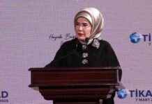 Pazırık Halısı: Emine Erdoğan’dan Depremzedelere Yardım – Son Haberler pazrk-hals-emine-erdoandan-depremzedelere-yardm-son-haberler