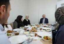 President Erdogan and wife Emine Erdogan have iftar at citizen’s home SEO-friendly Title: President Erdogan and Emine Erdogan Share Iftar at Citizen’s Home president-erdogan-and-wife-emine-erdogan-have-iftar-at-citizens-homeseo-friendly-title-president-erdogan-and-emine-erdogan-share-ftar-at-citizens-home