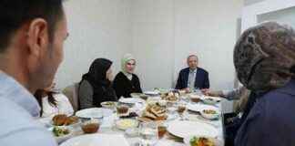 President Erdogan and wife Emine Erdogan have iftar at citizen’s homeSEO-friendly Title: President Erdogan and Emine Erdogan Share Iftar at Citizen’s Home president-erdogan-and-wife-emine-erdogan-have-iftar-at-citizens-homeseo-friendly-title-president-erdogan-and-emine-erdogan-share-ftar-at-citizens-home
