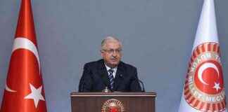 Preventing Sabotage: Minister Güler Vows to Preserve Process preventing-sabotage-minister-gler-vows-to-preserve-process