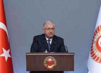 Preventing Sabotage: Minister Güler Vows to Preserve Process preventing-sabotage-minister-gler-vows-to-preserve-process