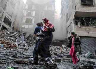 Ramazan boyunca Gazze’deki ateşkes sürecek ramazan-boyunca-gazzedeki-atekes-srecek