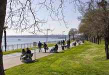 Ramazan Weather Forecast: Spring-like Conditions in First Two Weeks ramazan-weather-forecast-spring-like-conditions-in-first-two-weeks