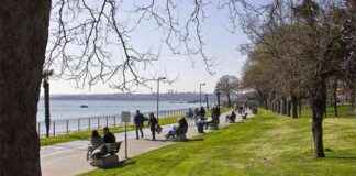 Ramazan Weather Forecast: Spring-like Conditions in First Two Weeks ramazan-weather-forecast-spring-like-conditions-in-first-two-weeks