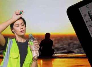 Record-breaking heatwave expected in Istanbul: 110-year high temperatures anticipated! record-breaking-heatwave-expected-in-stanbul-110-year-high-temperatures-anticipated