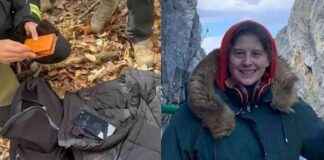 Search for Missing Architect Ece Gürel: Detective Suggests Investigating Friend search-for-missing-architect-ece-grel-detective-suggests-nvestigating-friend