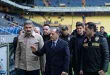 Selami Yıldız: İki Maçta Tedbirleri Denetledi selami-yldz-iki-mata-tedbirleri-denetledi