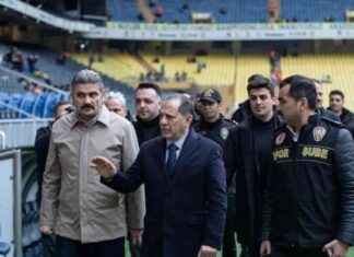 Selami Yıldız: İki Maçta Tedbirleri Denetledi selami-yldz-iki-mata-tedbirleri-denetledi