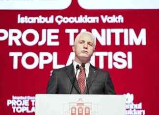 Istanbul Governor Davut Gül Responds to Ekrem İmamoğlu’s Claim stanbul-governor-davut-gl-responds-to-ekrem-imamolus-claim