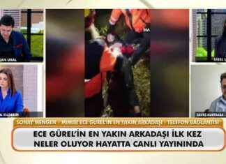 Tensions Rise Amid Allegations Over Ece Gürel’s Death tensions-rise-amid-allegations-over-ece-grels-death