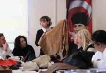 Transforming Waste Leather into Art: Women’s Eco-Friendly Initiative in Izmir transforming-waste-leather-into-art-womens-eco-friendly-nitiative-in-zmir