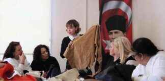 Transforming Waste Leather into Art: Women’s Eco-Friendly Initiative in Izmir transforming-waste-leather-into-art-womens-eco-friendly-nitiative-in-zmir