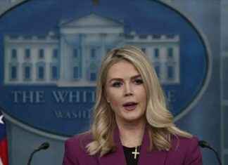 Trump Warns Iran: Take Him Seriously, White House Says trump-warns-ran-take-him-seriously-white-house-says