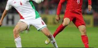 Turkey vs. Hungary Match Tickets: Prices and Availability – Latest Sports News turkey-vs-hungary-match-tickets-prices-and-availability-latest-sports-news