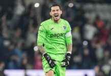 Uğurcan Çakır shines in goal for Trabzonspor – Latest Football News uurcan-akr-shines-in-goal-for-trabzonspor-latest-football-news