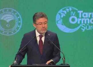 Agriculture and Forestry Summit Begins – Latest News from CNN TÜRK agriculture-and-forestry-summit-begins-latest-news-from-cnn-trk