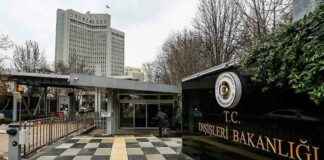 Condolence Message from Turkish Ministry of Foreign Affairs to Benin condolence-message-from-turkish-ministry-of-foreign-affairs-to-benin