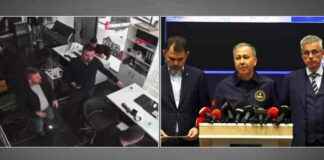 Istanbul Earthquake Update: 127 Aftershocks – Latest News CNN Turk stanbul-earthquake-update-127-aftershocks-latest-news-cnn-turk