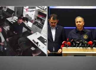 Istanbul Earthquake Update: 127 Aftershocks – Latest News CNN Turk stanbul-earthquake-update-127-aftershocks-latest-news-cnn-turk