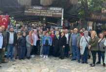 Unfair Treatment of Şirince Shopkeepers: AK Party Shows Support on Site unfair-treatment-of-irince-shopkeepers-ak-party-shows-support-on-site