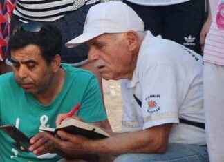 Alarm in Antalya: 200 Species Spotted for the First Time – Bans in Effect Starting Today alarm-in-antalya-200-species-spotted-for-the-first-time-bans-in-effect-starting-today